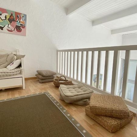 Les Pieds Dans L'Eau, Vue Sur La Baie Pour 6 Pers Apartment Le Crotoy Bagian luar foto